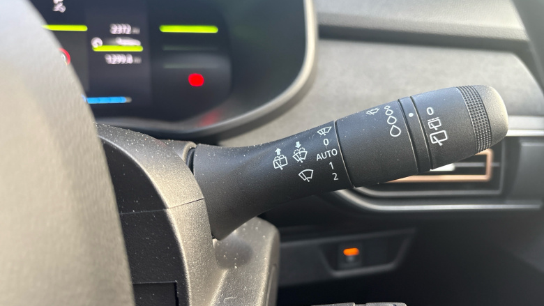 Dacia Jogger 1.6 HEV Extreme 5dr Auto Hybrid Estate